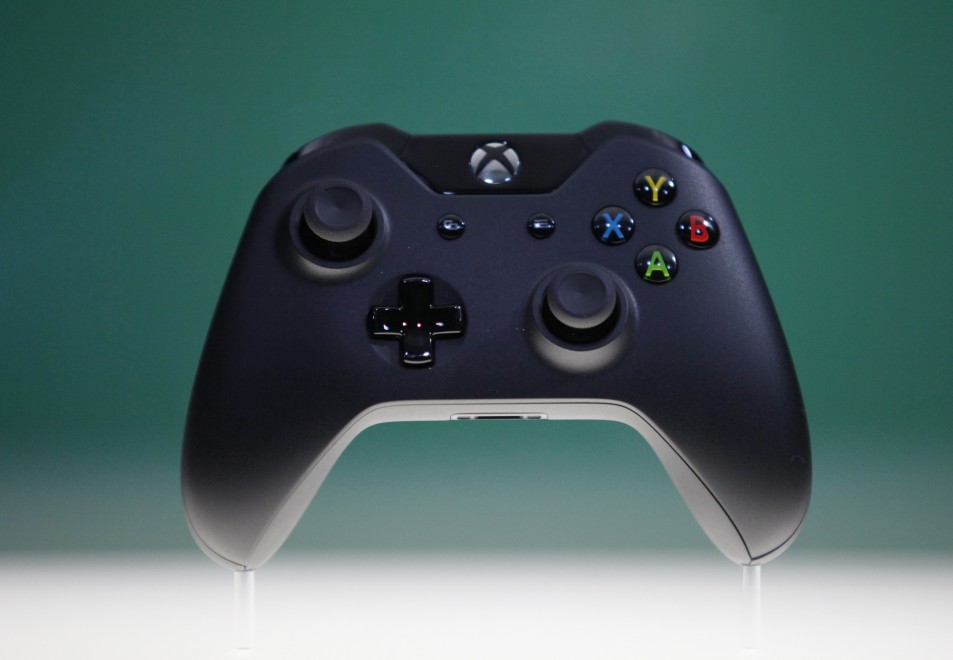 Ecco la nuova Xbox One