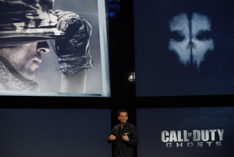 Ecco la nuova Xbox One