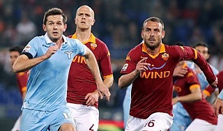 Derby, i teppisti saranno degli intrusi