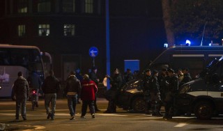 Sicurezza: oltre 1000 agenti per le strade di Roma