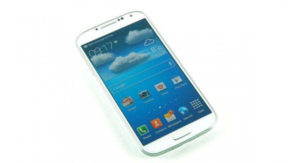 Galaxy S4, venduti 10 milioni in un mese