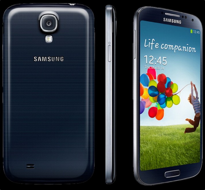 Galaxy S4, venduti 10 milioni in un mese