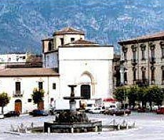 Sulmona, sul voto per il sindaco l'incognita del candidato morto in campagna elettorale