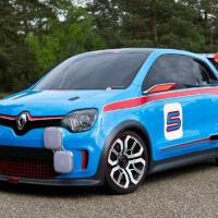 Renault Twin’Run