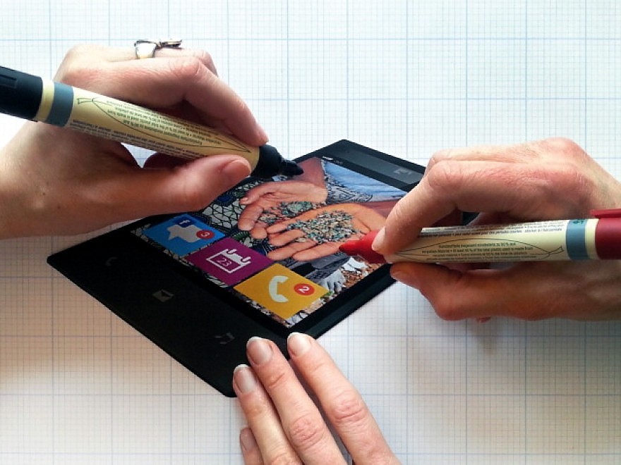 Fairphone, lo smartphone diventa solidale