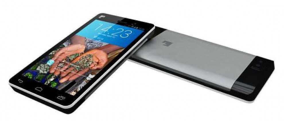 Fairphone, lo smartphone diventa solidale