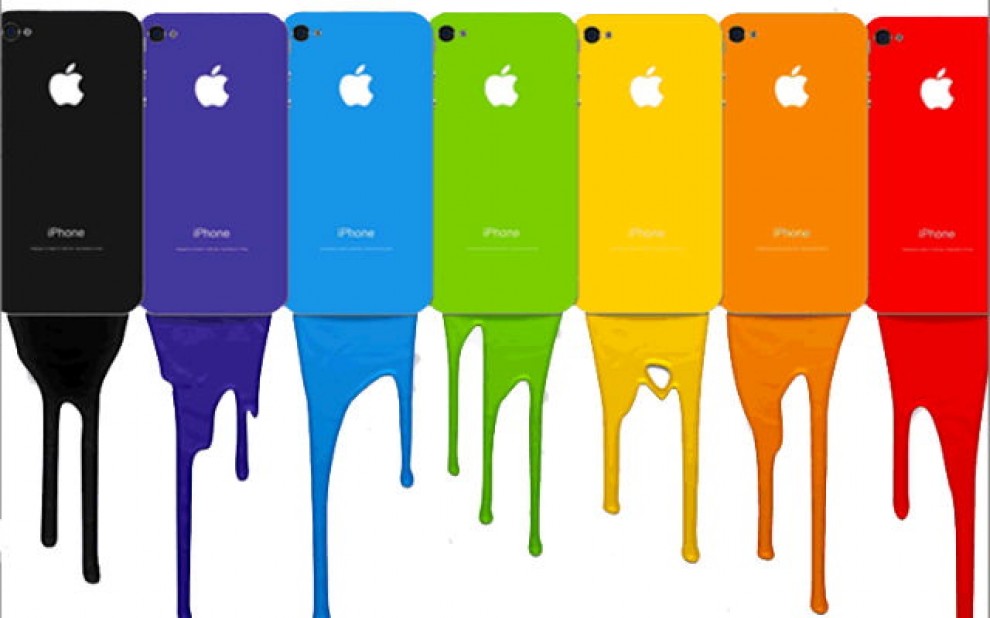 Per iPhone 5s il doppio della risoluzione Retina