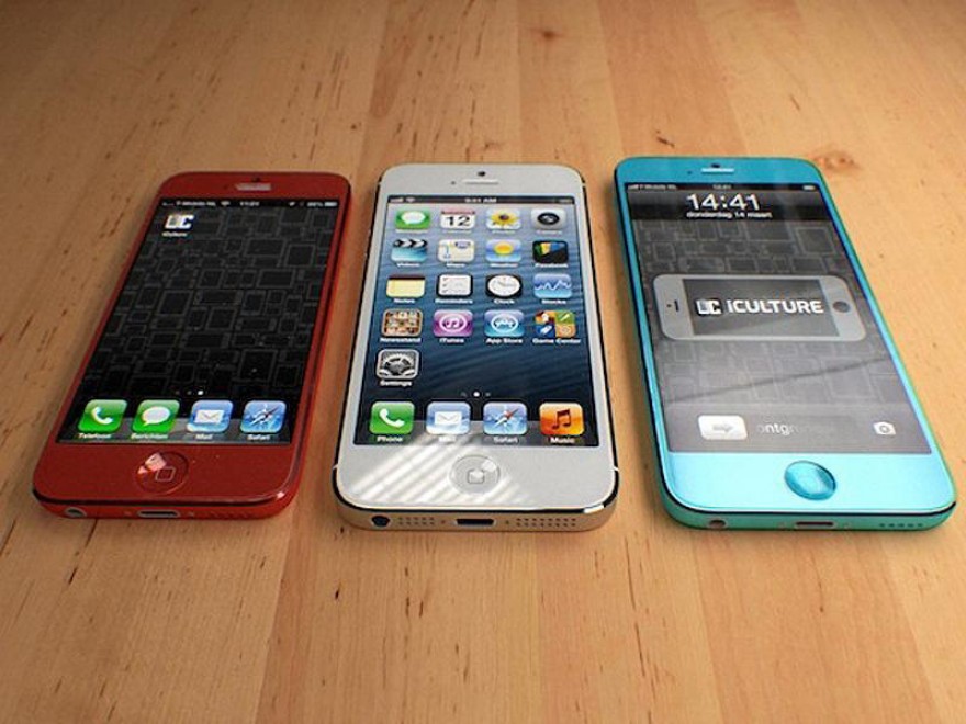 Per iPhone 5s il doppio della risoluzione Retina