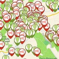 Marino, nasce l'app Roma è vita. Proposte per ricostruire la città