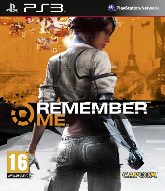 Remember Me, quando il passato &egrave; un business