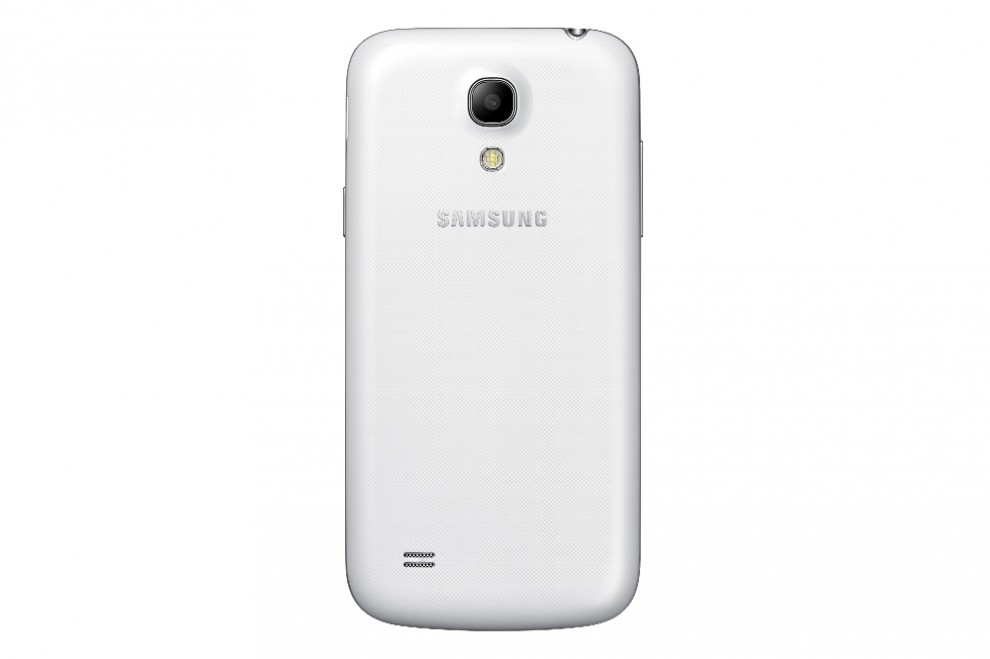 Samsung, arriva il Galaxy S4 Mini