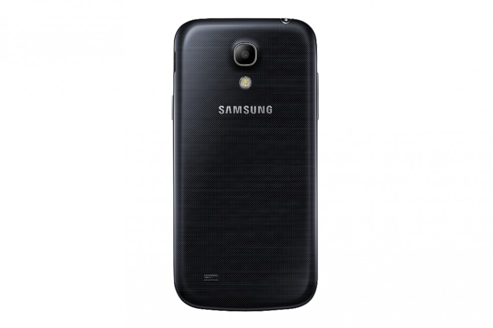Samsung, arriva il Galaxy S4 Mini
