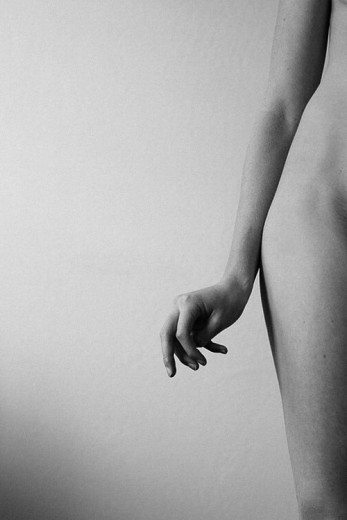Pinterest, arriva il nudo artistico