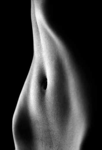 Pinterest, arriva il nudo artistico