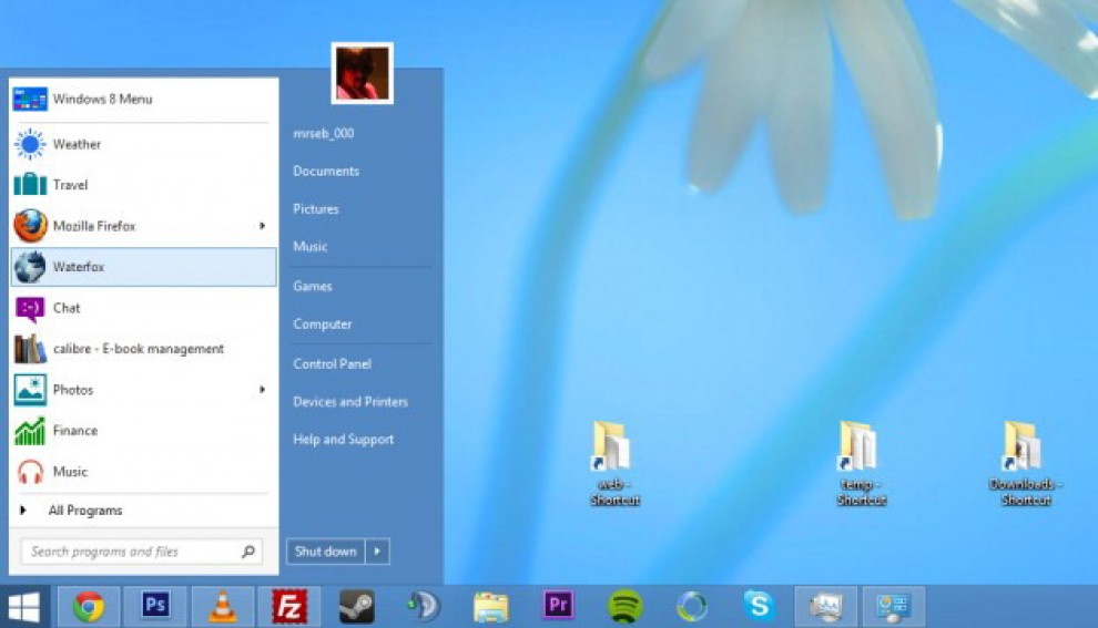 Windows 8.1, ecco le novit&agrave;