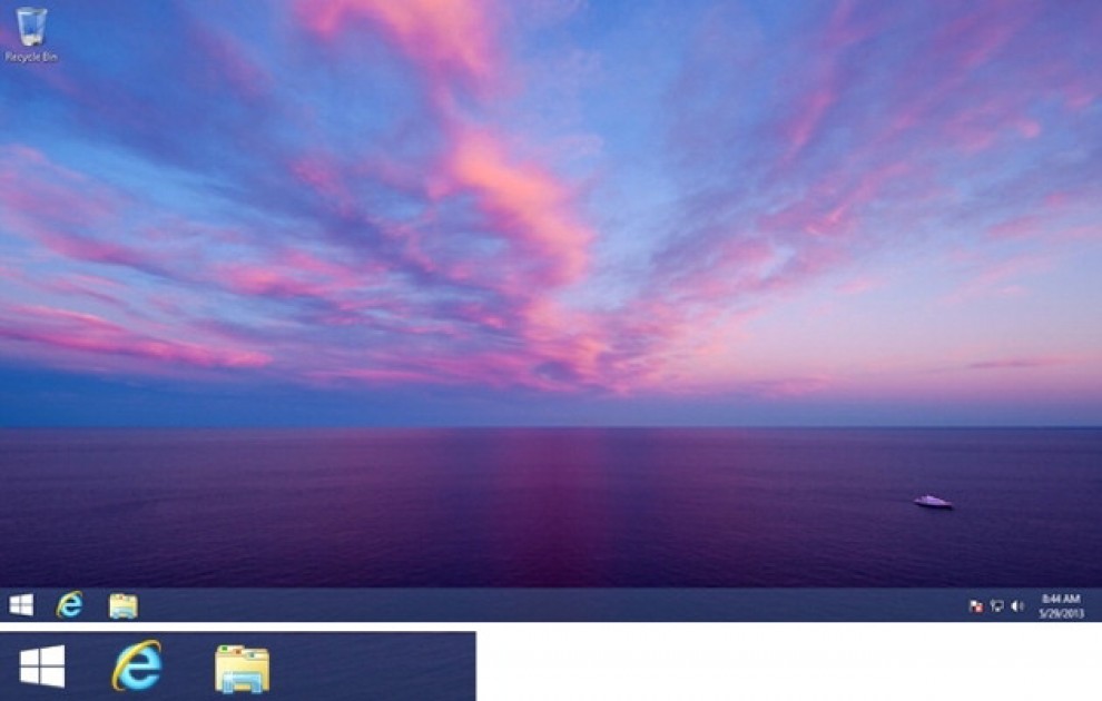 Windows 8.1, ecco le novit&agrave;