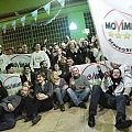 Movimento 5 stelle, consenso dimezzato foto Elettori inferociti: "Beppe, ora vaffa tu"