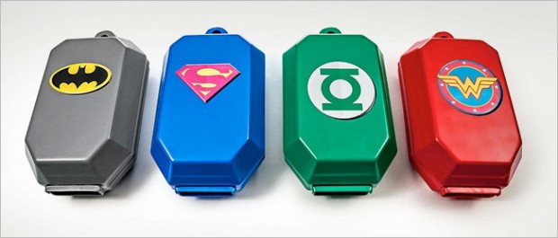 Brasile, flebo dei supereroi per i piccoli pazienti