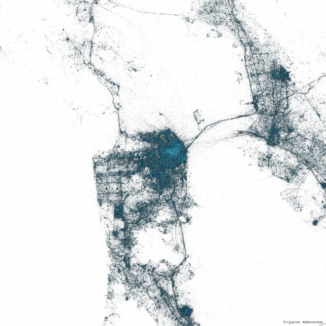 Da Istanbul all'Europa, ecco dove pulsa Twitter