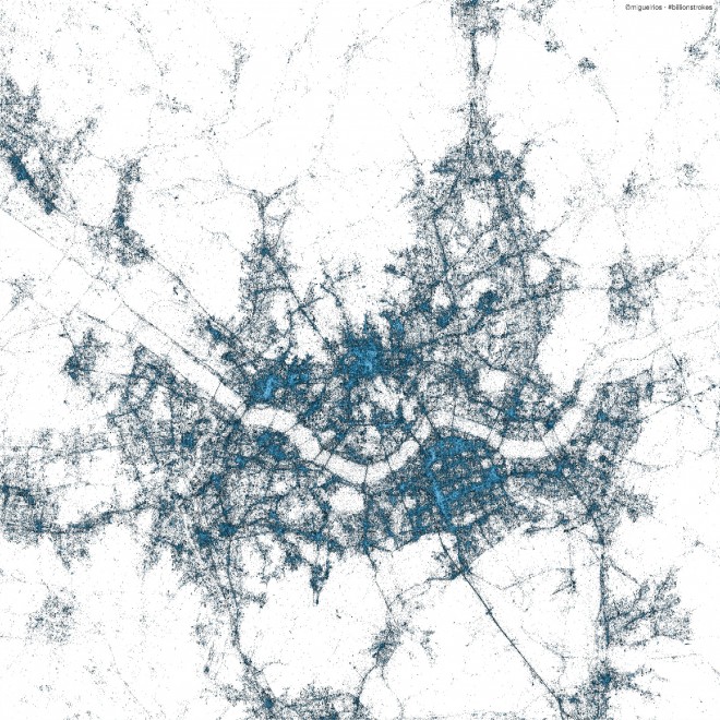Da Istanbul all'Europa, ecco dove pulsa Twitter