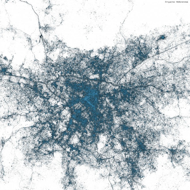 Da Istanbul all'Europa, ecco dove pulsa Twitter