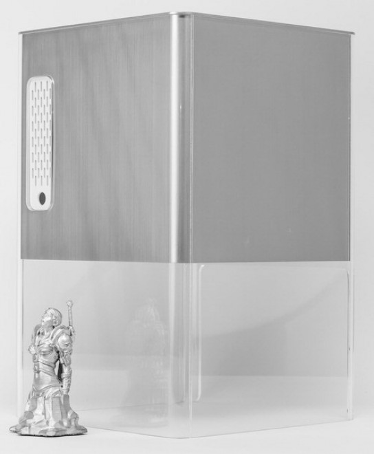 La stampante 3D da 260 euro