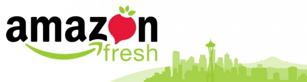 Amazon vender&agrave; verdura e frutta