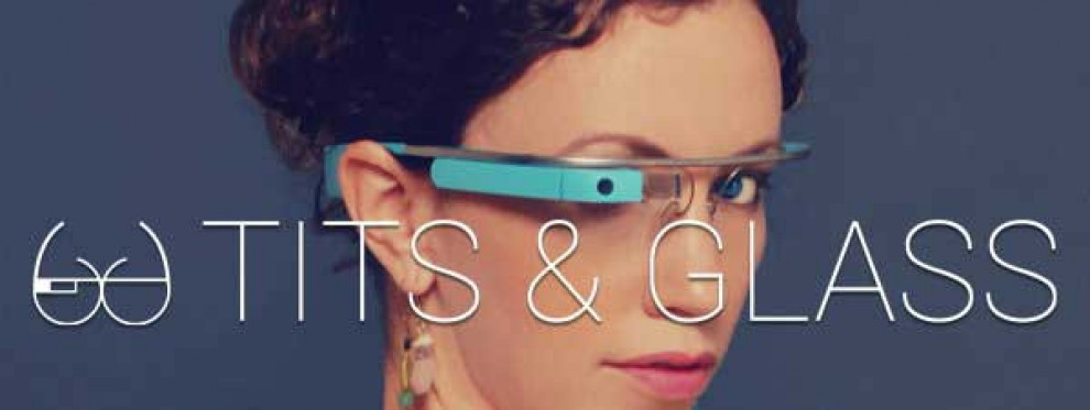 Tits &amp; Glass, niente sesso sugli occhiali Google