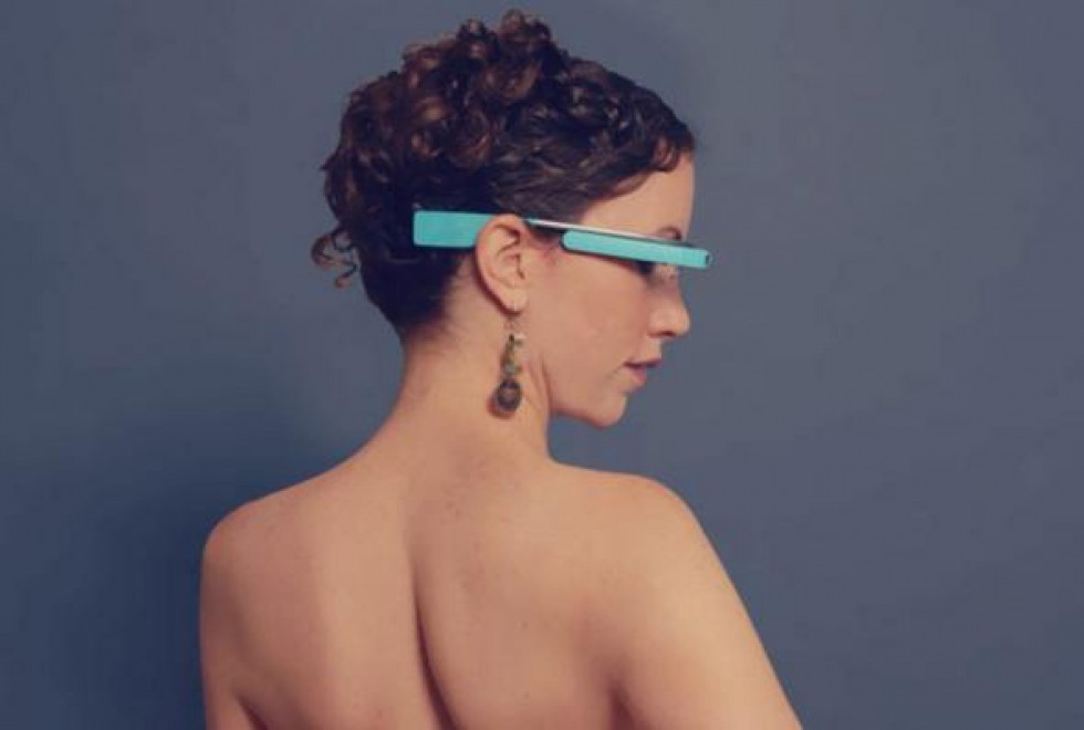 Tits &amp; Glass, niente sesso sugli occhiali Google