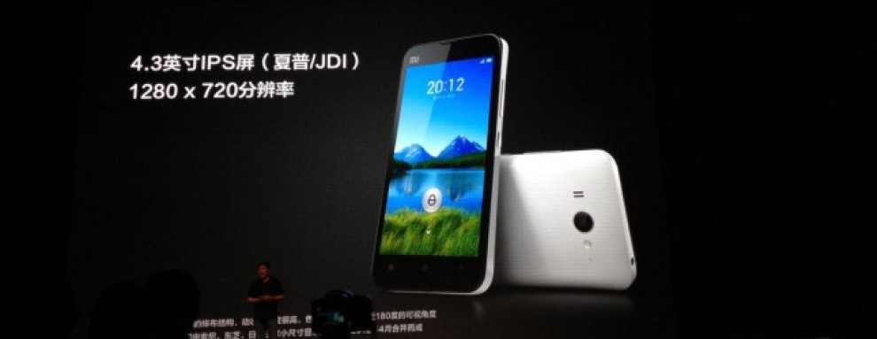 Si chiama Lei Jun, in Cina lo paragonano a Steve Jobs
