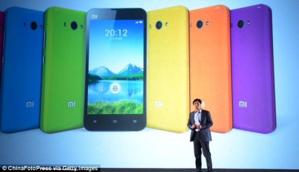 Si chiama Lei Jun, in Cina lo paragonano a Steve Jobs
