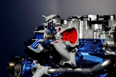 Ford: l’EcoBoost 1.0 è il "Motore dell’Anno"