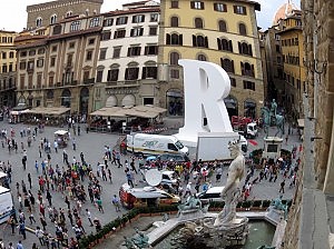 Al via Repubblica delle Idee "Scrivere per ricominciare"