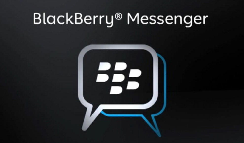 Blackberry Messenger arriva su iPhone e Android