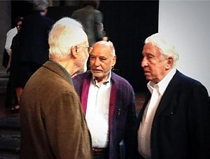 "E' solo l'inizio delle primavere arabe" La nuova mezzaluna di Tahar Ben Jelloun