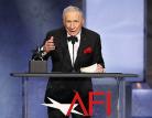 Mel Brooks, Hollywood celebra 