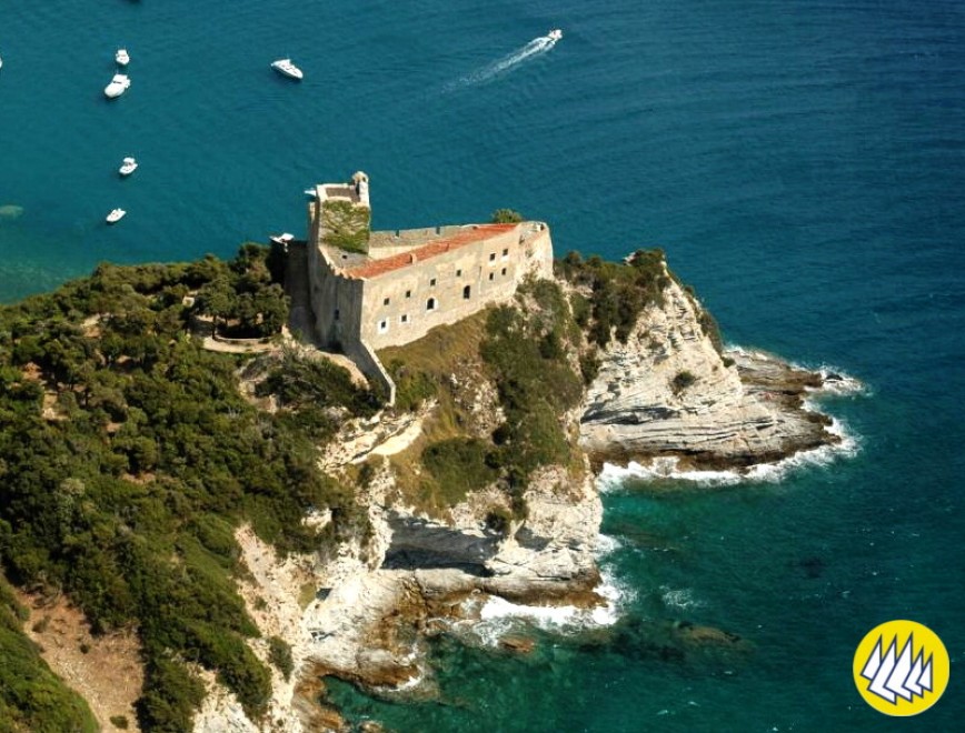 Legambiente e Touring premiano i mari pi&ugrave; puliti