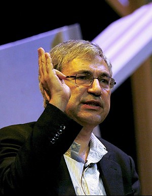 Pamuk: "Volevo essere un pittore" Tutto l'amore dell'anima di Istanbul
