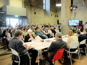 Terza giornata a Firenze Gli eventi in streaming