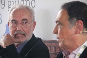 Altan: "L'Italia non cambia neanche a martellate"