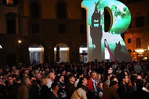 Scalfari, Thuram, Jovanotti Il  liveblog  del gran finale  Tutti gli eventi