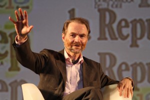 Garton Ash "Lavoro ai giovani   o vinceranno gli euroscettici"