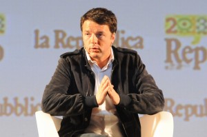 Renzi a Epifani: regole per il congresso -  Video
