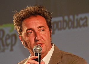 Sorrentino, "basta piagnistei Il grande cinema sopravviverà"   video