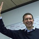 Ballottaggi, il centrosinistra fa "cappotto". Conquistate Roma, Treviso e Viterbo