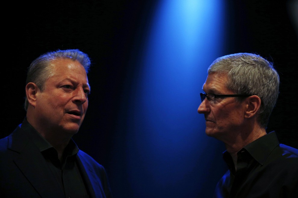 Apple WWDC 2013, il keynote a San Francisco