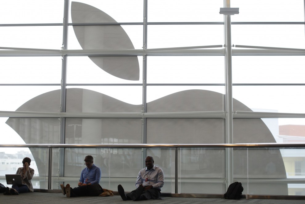 Apple WWDC 2013, il keynote a San Francisco