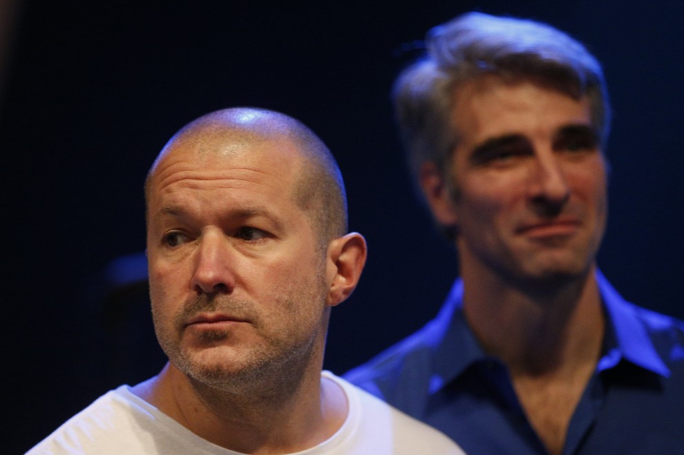 Apple WWDC 2013, il keynote a San Francisco