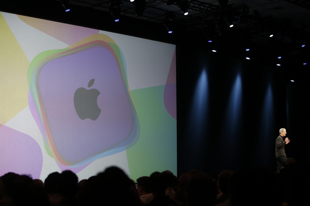Apple WWDC 2013, il keynote a San Francisco