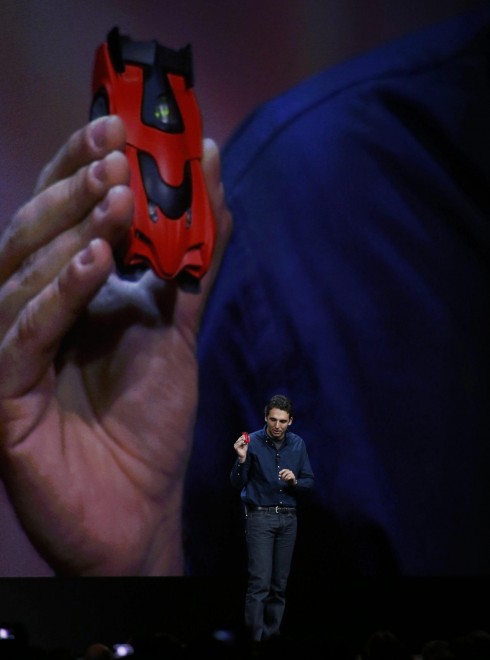 Apple WWDC 2013, il keynote a San Francisco